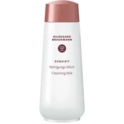200ml Hildegard Braukmann EXQUISIT Reinigungs Milch