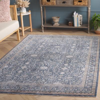 SAFAVIEH Sutton Notburga Bohemian & Eclectic Rug