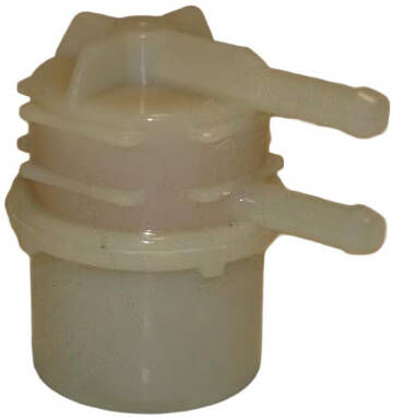 ASHIKA 30-05-512 Fuel filter