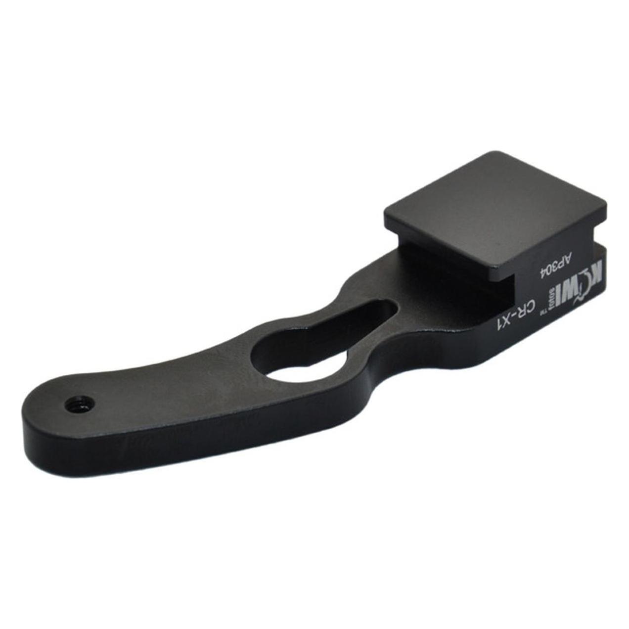 Kiwi CR X1 Custom Mechanical Cable Release adapter (Kabel) (D41747)