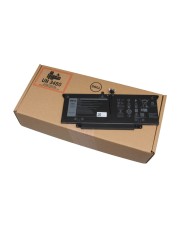 Dell 52Wh Lithium Ion battery for Latitude 7310 and 7410 Batterie (K36KR)