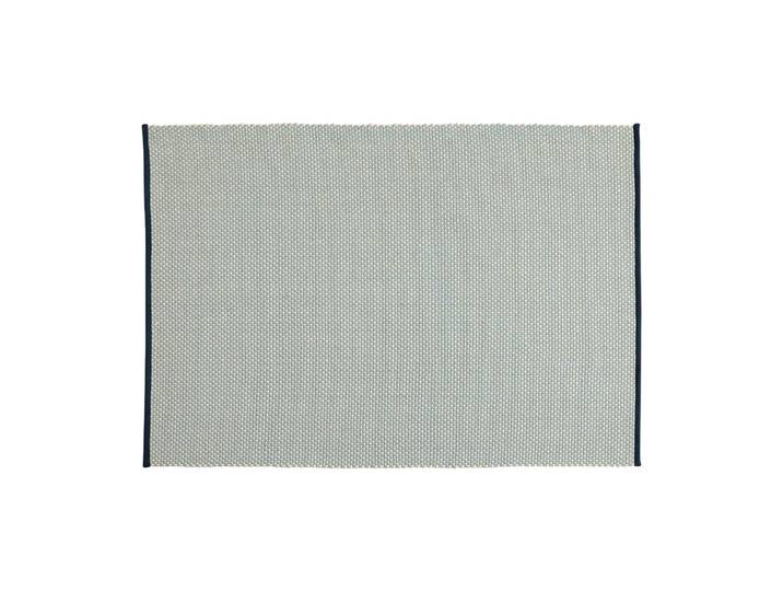 HAY - 3 Colour Teppich, 240 x 170 cm, soft turquoise