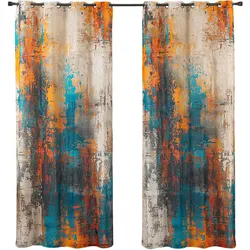 VORHANG 2ER SET SEOUL HxB 245x140 cm Apart