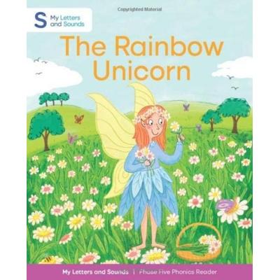 The Rainbow Unicorn, Taschenbuch von Clare Helen Welsh,Schofield & Sims, Schofield & Sims Ltd, 978-0-7217-1763-0
