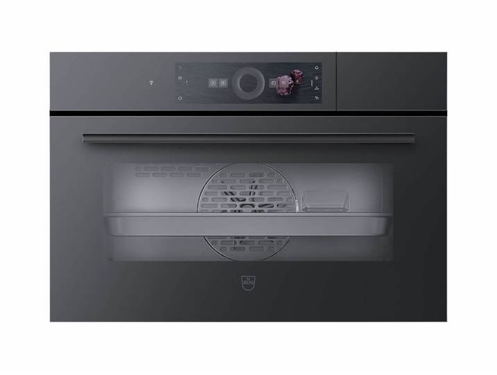 V-ZUG CombiSteamer V6000 2302900003 38C Steamer