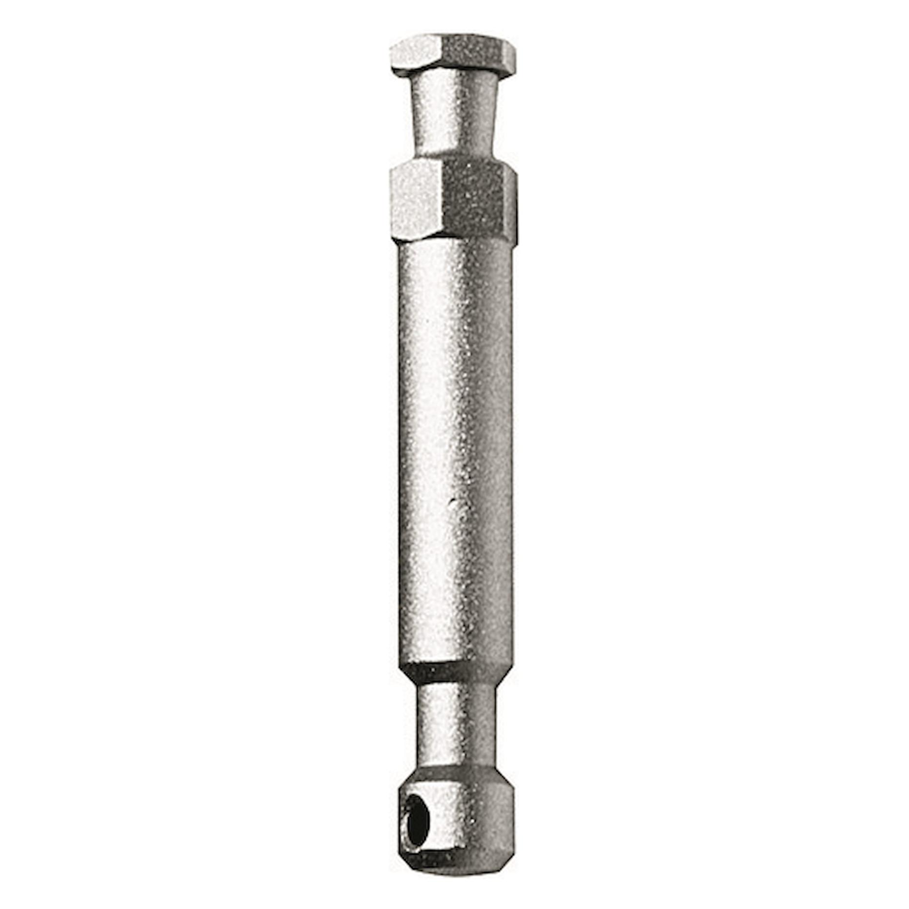 Manfrotto Zapfen (Stativadapter) (036MR)