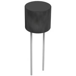 Bussmann by Eaton SR-5F-6.3A-AP Kleinstsicherung 1 St.