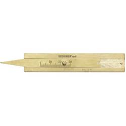 Gedore RED 3301552 Reifenprofilmesser mechanisch Messbereich Tiefe 0 - 30 mm