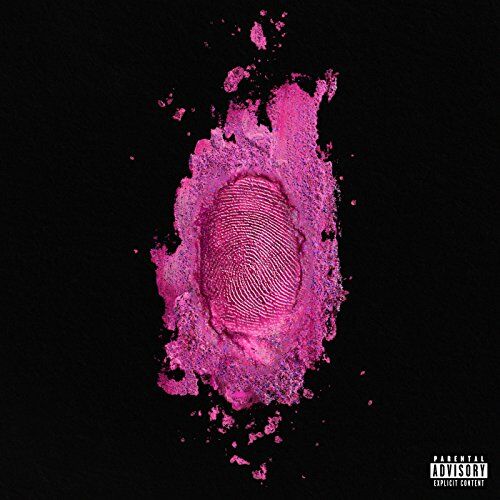 Nicki Minaj - The Pinkprint - Preis vom 27.09.2026 03:53:48 h