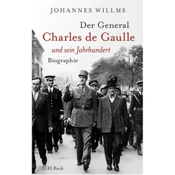 Der General, Sachbücher von Johannes Willms