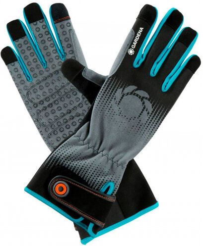 Gardena Gants de jardin pour arbustes &amp;amp; épineux (Taille 8 / M)11530-20