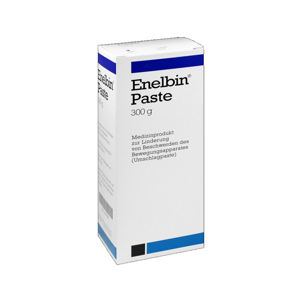 Enelbin Paste 300 g