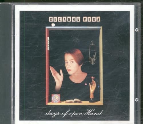 Days of Open Hand