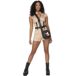 Smiffys Ghostbusters - Uniform (36, 38)