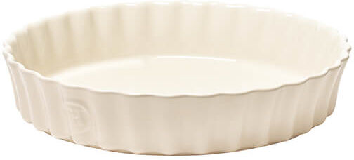 Emile Henry Clay 29cm Deep Tart Dish