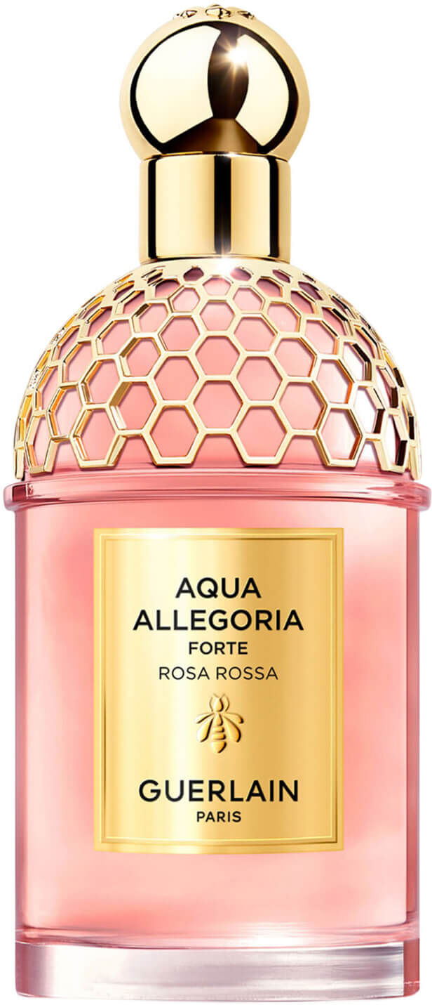 GUERLAIN Aqua Allegoria Forte Rosa Rossa Eau De Parfum