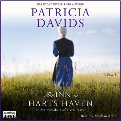 The Inn at Harts Haven - Patricia Davids, Audio, 9781624618468
