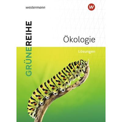 Ökologie, Geheftet von , Westermann Schulbuchverlag, 978-3-14-151509-1