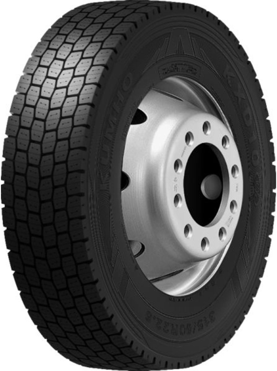 LKW Reifen KUMHO KXD10 315/80R22.5 156/150L