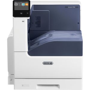Xerox VersaLink C7000V/N Farblaserdrucker, Druck/Minute: s/w 35, farbig 35 A4-Seiten