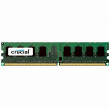 Crucial DIMM 4GB DDR4 RAM Geheugen CT51264BD160BJ