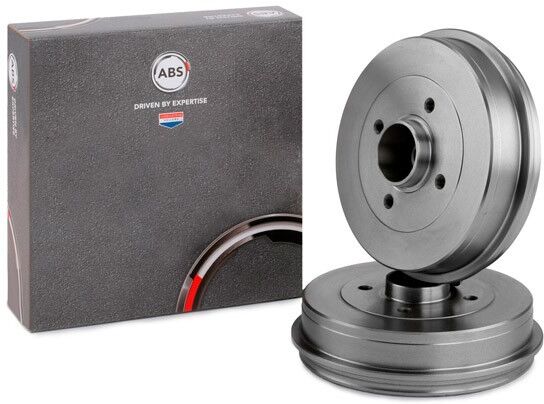 A.B.S. 2698-SC Bremstrommel