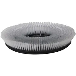 Cleancraft, Industriestaubsauger Zubehör, Seitenbürste PPL 0,6 mm