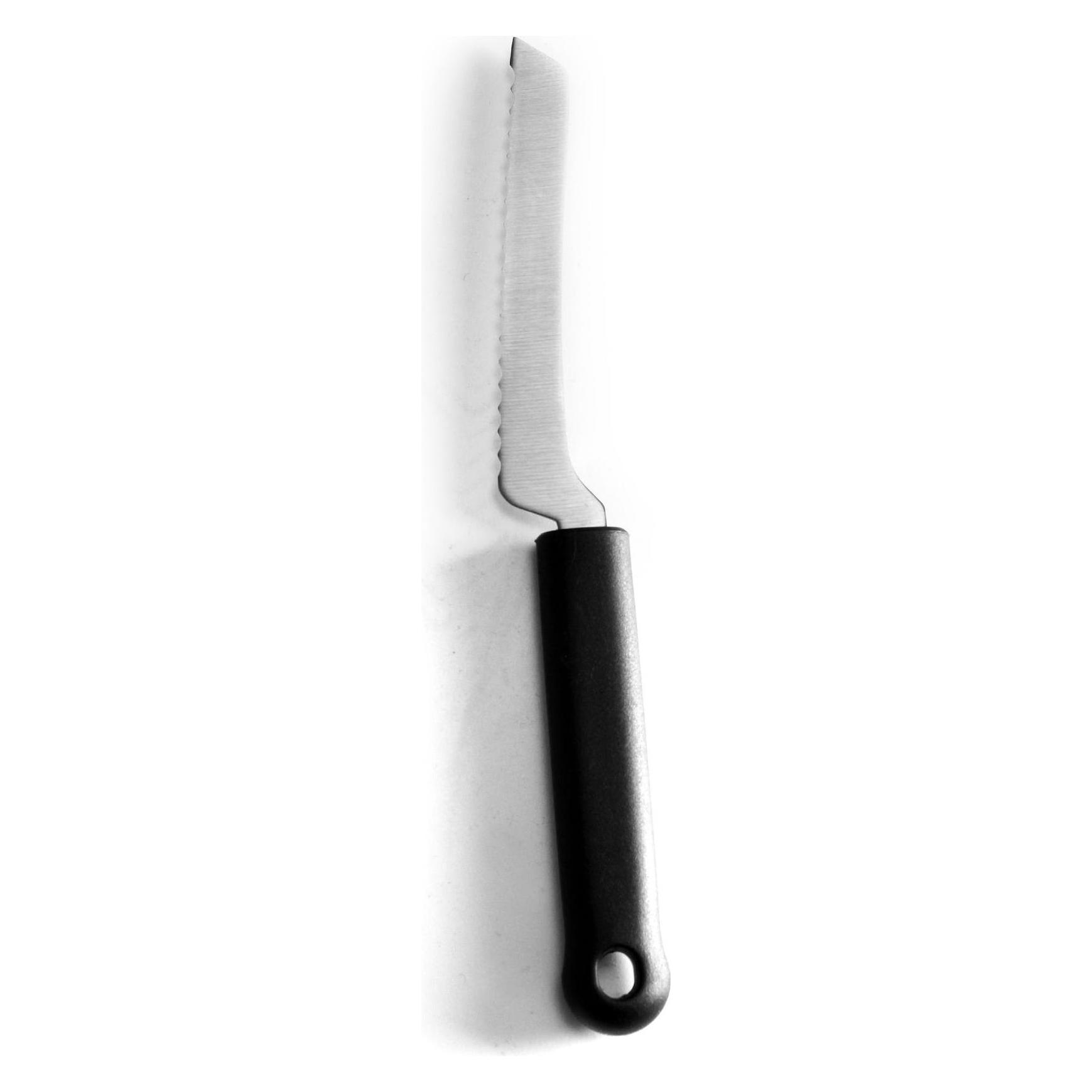 Tomatenmesser Eingriffmesser-Art, Wellenschliff (11 cm) (856253)