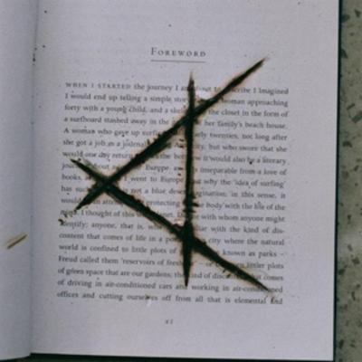 Foreword - Cassels, Vinyl