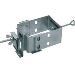 Tehalit Klemmteil komplett L 5310