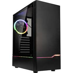 Kolink INSPIRE K9 Midi-Tower Gaming-Gehäuse, Gehäuse Schwarz