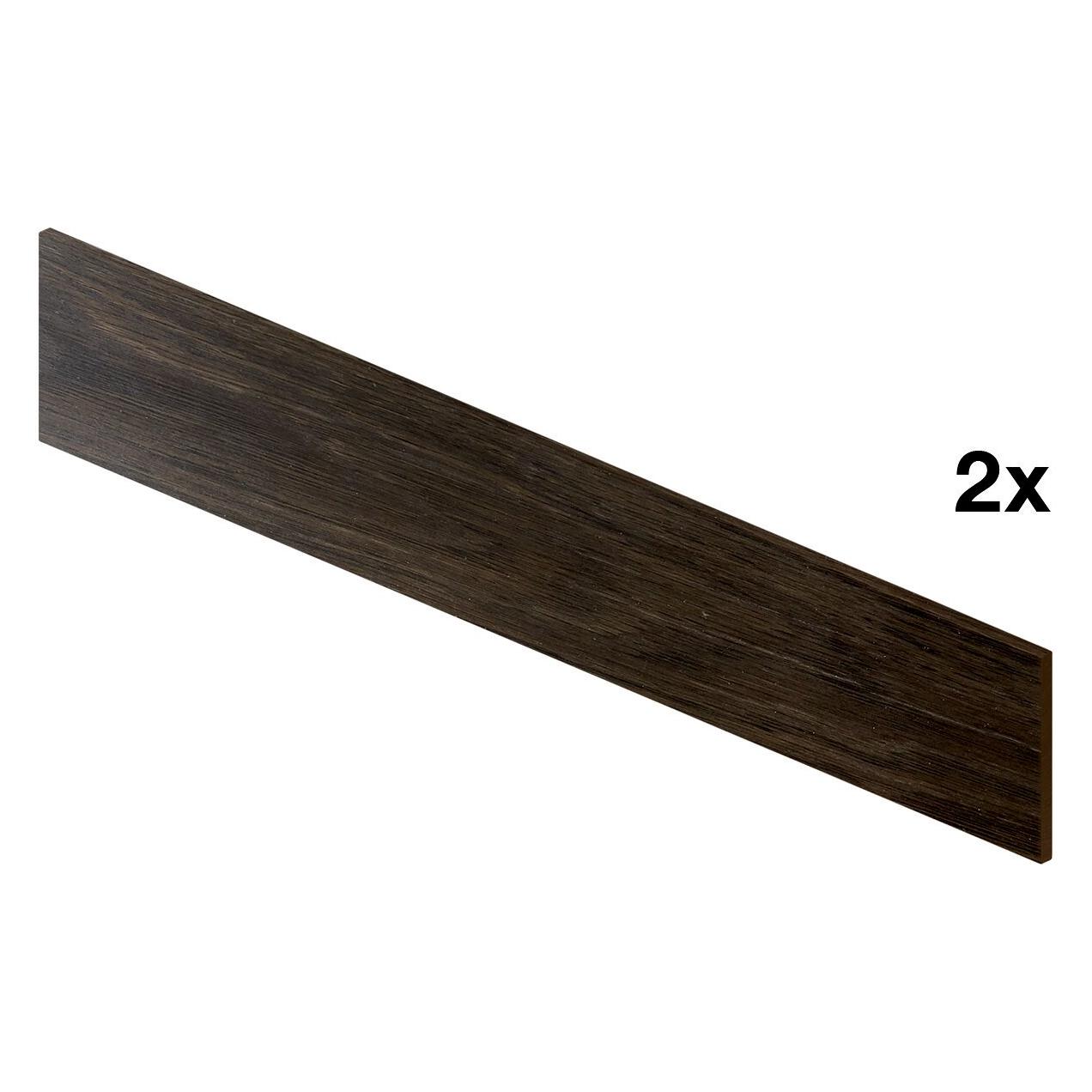 Peka Metall Relingeinsatz-Set (1 Stk.) (100.1254.66)