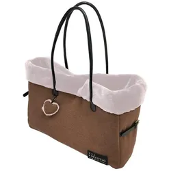 Martin Sellier Chic mystic (Hund, Atmungsaktiv), Tiertransport
