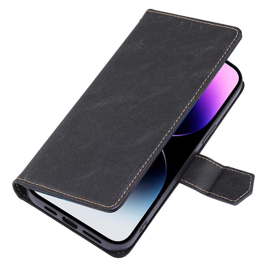 cyoo Tasche Premium BookCase iPhone 14 Pro Max (CY122794)