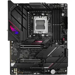 ASUS ROG STRIX B650E-E GAMING WIFI Mainboard Sockel AM5