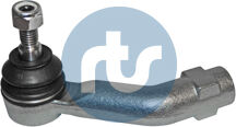 Rts Spurstangenkopf 91-05821-2 Vorderachse Links Für Alfa Romeo