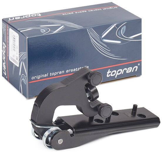 TOPRAN 701 774 Roller Guide, sliding door