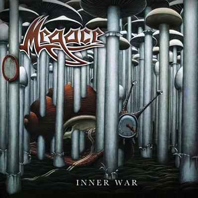 Inner War, 2 Schallplatte - Megace, Sonstige