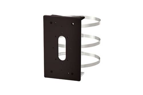 I-PRO WV-QPL500-B, Masthalterung schwarz