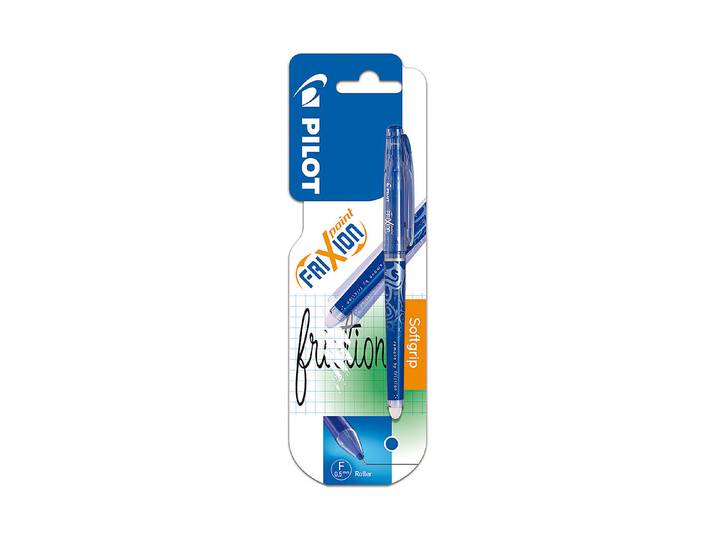 Pilot Frixion Point 0.5 blau Blister