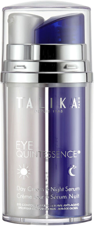 Talika Eye Quintessence 2 x 10 ml