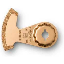 Fein, Sägeblatt, Hartmetall Segmentmesser 63903