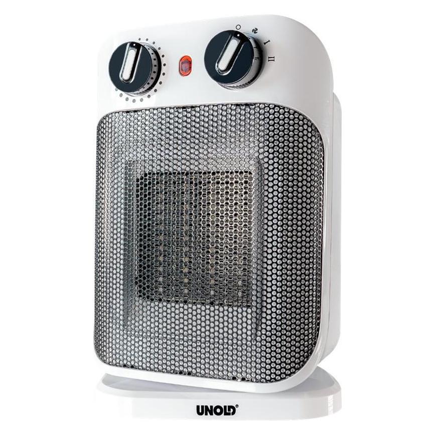 Unold 86460 Keramik-Heizlüfter (1800 W) (86460)