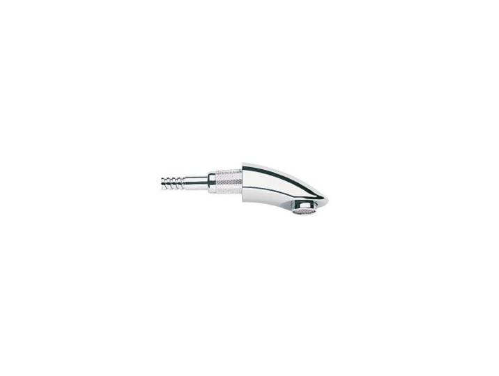 GROHE Uittrekbare Mousseur, 46231000