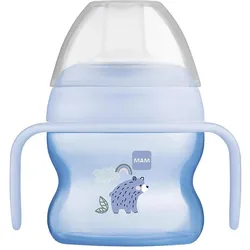 6x MAM, Babyflasche, Starter Cup (150 ml)