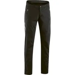 GONSO Herren Hose-Soft Nordkap, Größe XXL in Schwarz Schwarz