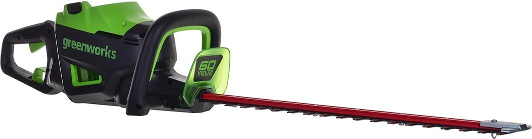 Greenworks 60V heggenschaar model GD60HT61