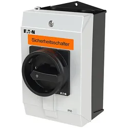 Eaton Sicherheitsschalter P1-32/I2-SI/HI11-SW