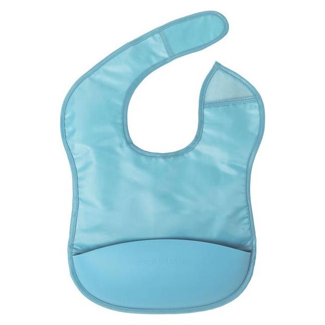 Tiny Love Repeltex-Lätzchen mit Silikontasche (42434391)