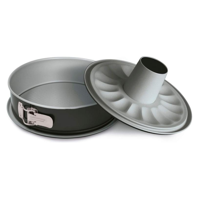 Ballarini Stampo Ciambella Apribile Ø 24 cm (24 cm) (BALLARINI)